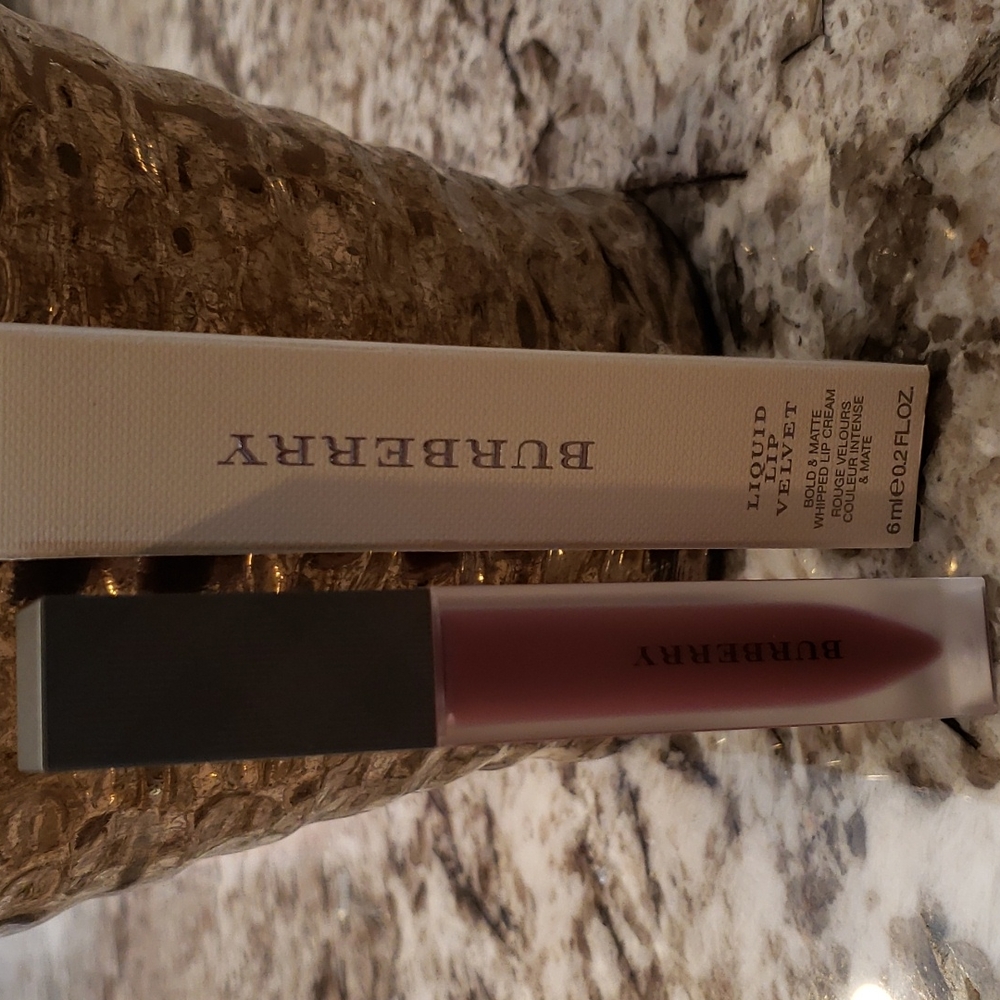 Burberry Liquid Lip Velvet